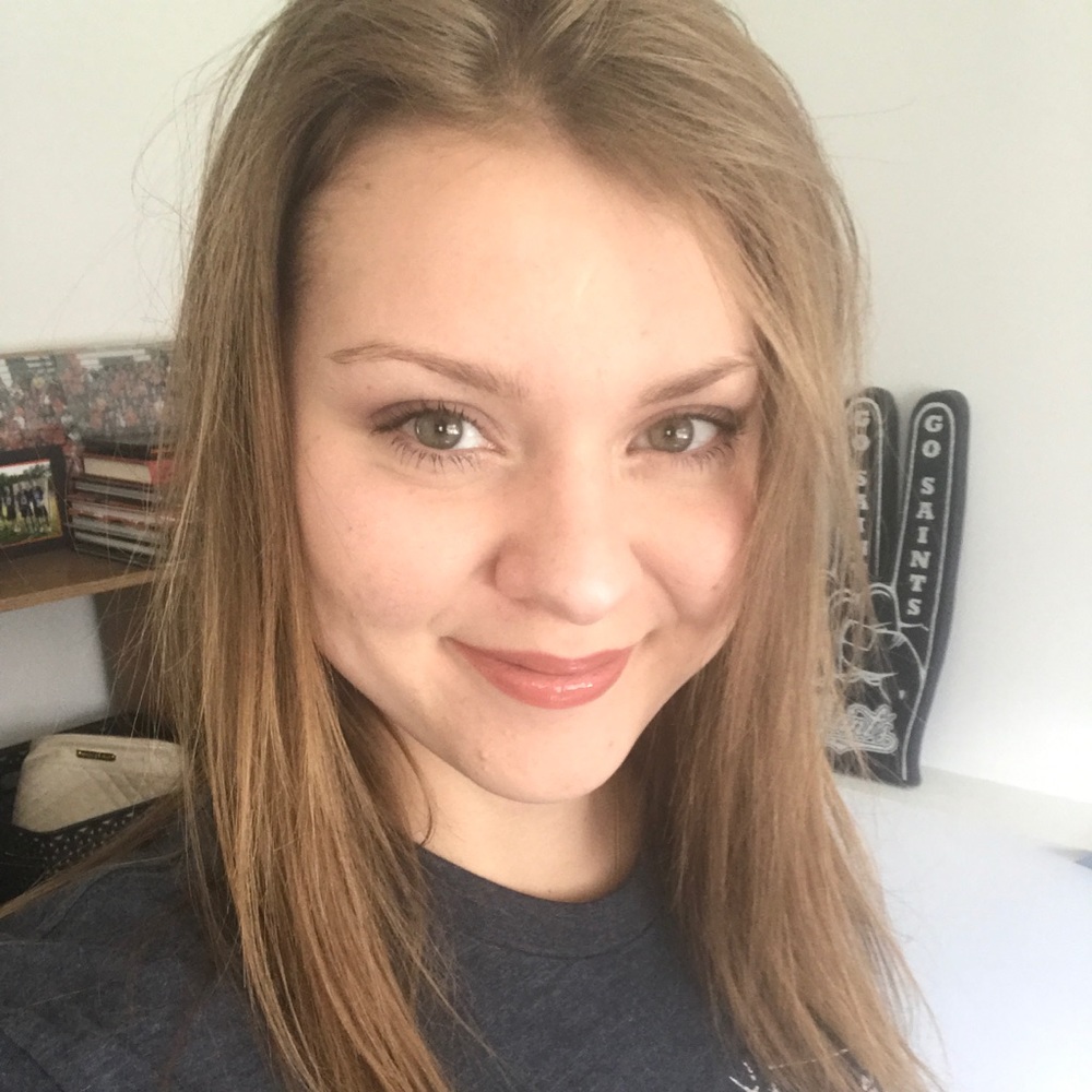 Meet your Posher, Kat